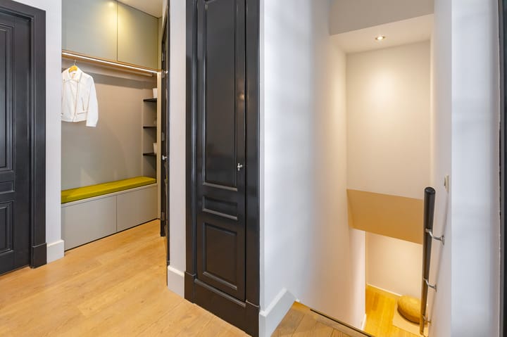 Foto 32 van Brahmsstraat 2-A