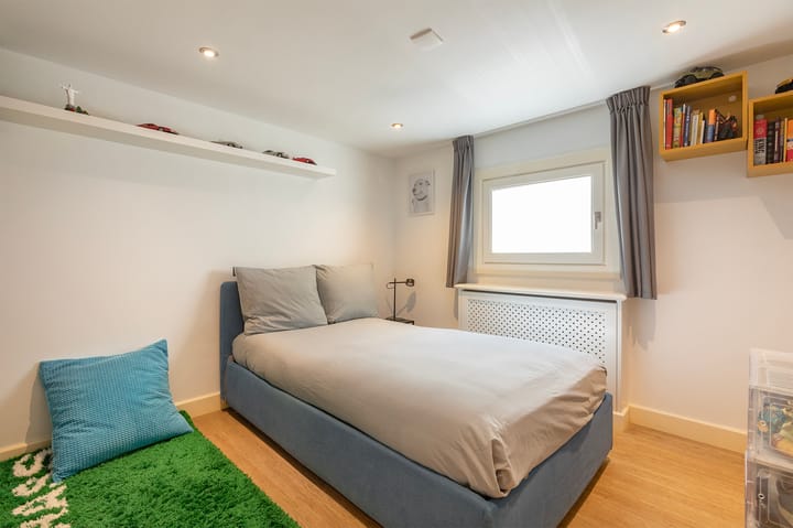 Foto 38 van Brahmsstraat 2-A