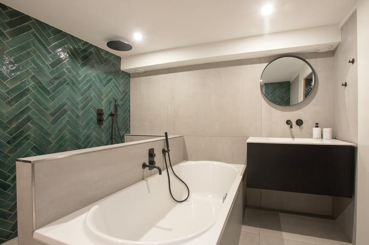 Foto 41 van Brahmsstraat 2-A