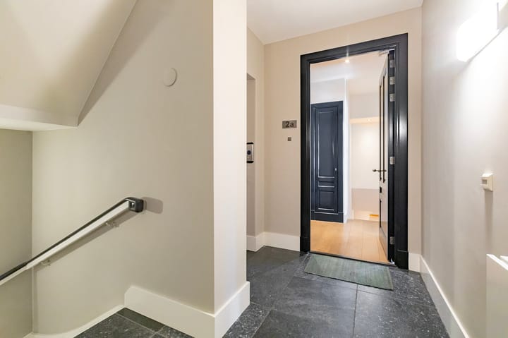 Foto 47 van Brahmsstraat 2-A