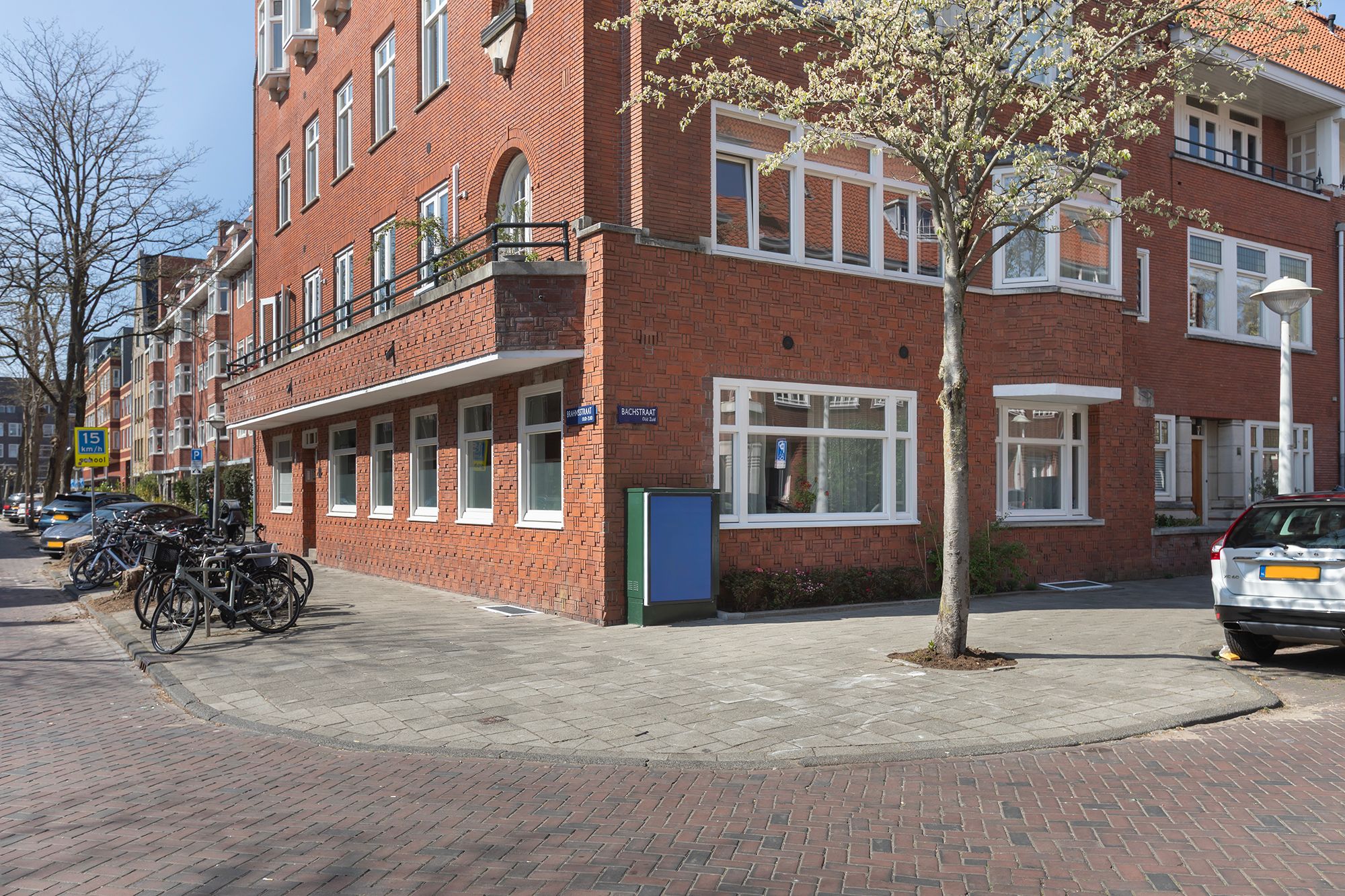 Foto 48 van Brahmsstraat 2-A
