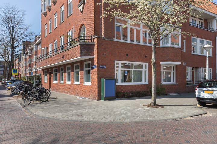 Foto 48 van Brahmsstraat 2-A