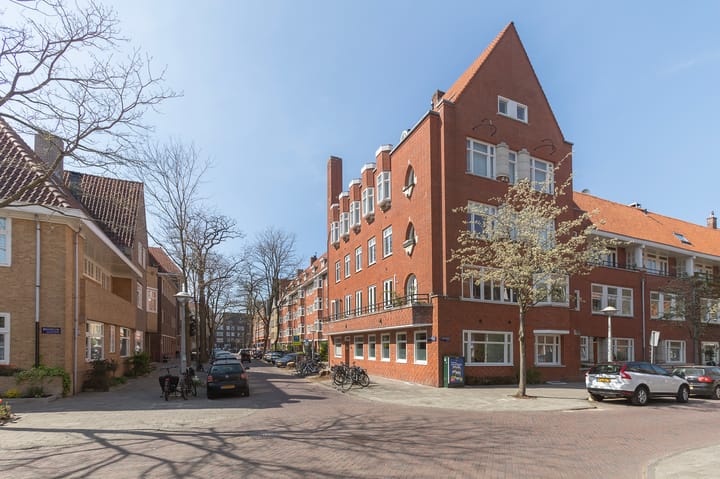 Foto 49 van Brahmsstraat 2-A