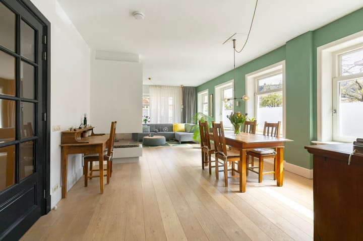 Photo 3 of Brahmsstraat 2-A