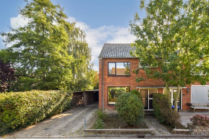 Photo 2 of Stichtstraat 16