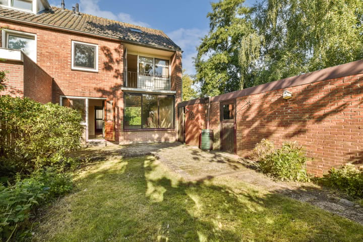 Photo 9 of Stichtstraat 16