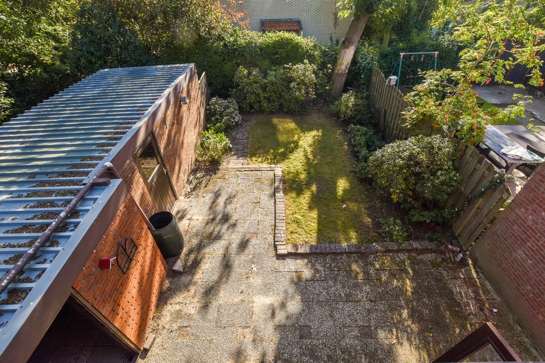 Foto 23 van Stichtstraat 16