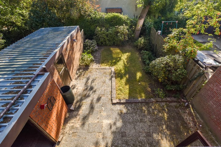 Photo 23 of Stichtstraat 16