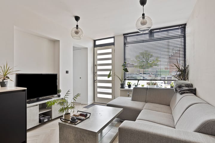 Foto 2 van Bleyenhoevelaan 3