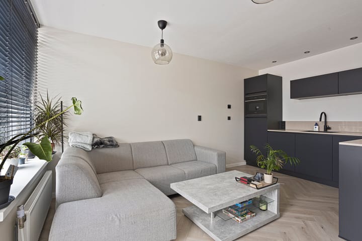 Foto 4 van Bleyenhoevelaan 3