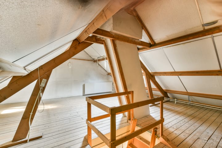 Photo 25 of Stichtstraat 16