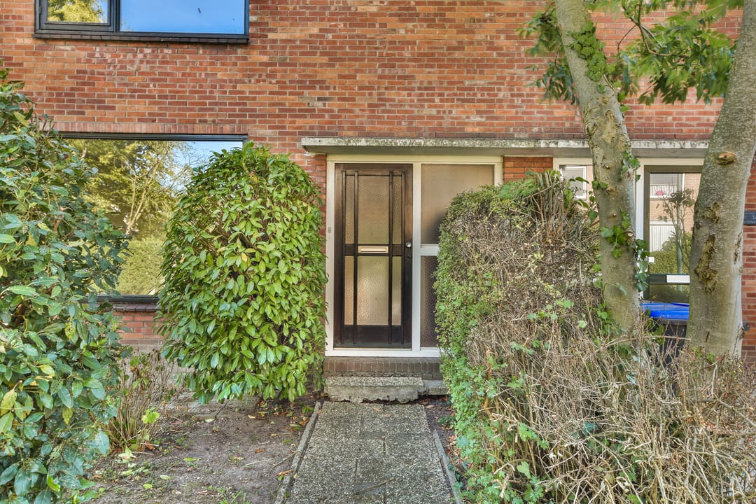 Foto 26 van Stichtstraat 16