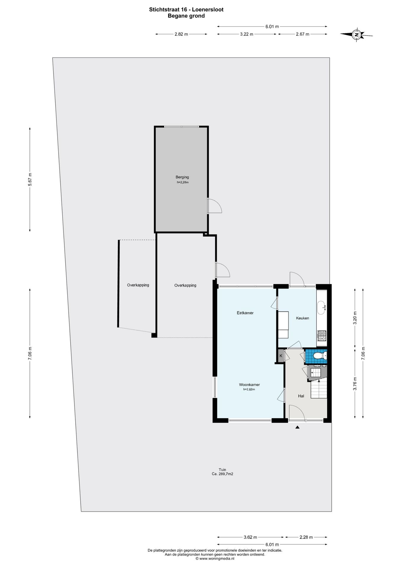 Foto 30 van Stichtstraat 16