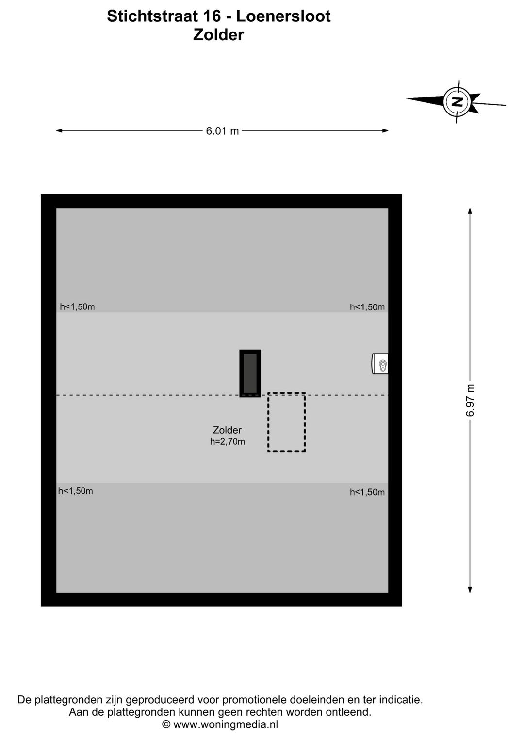 Foto 32 van Stichtstraat 16