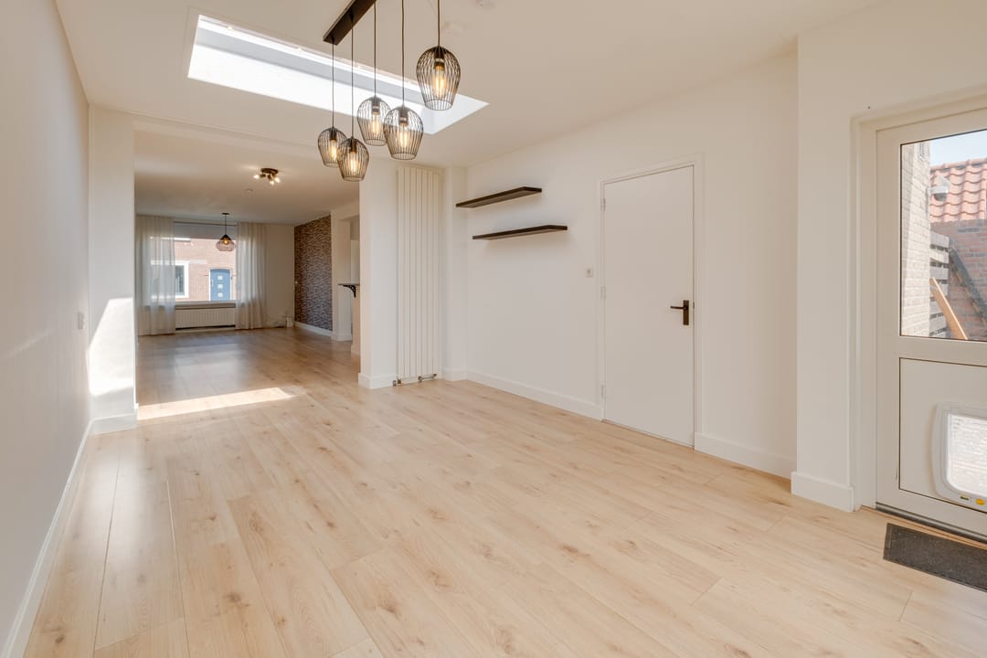 Photo 2 of Kampstraat 28