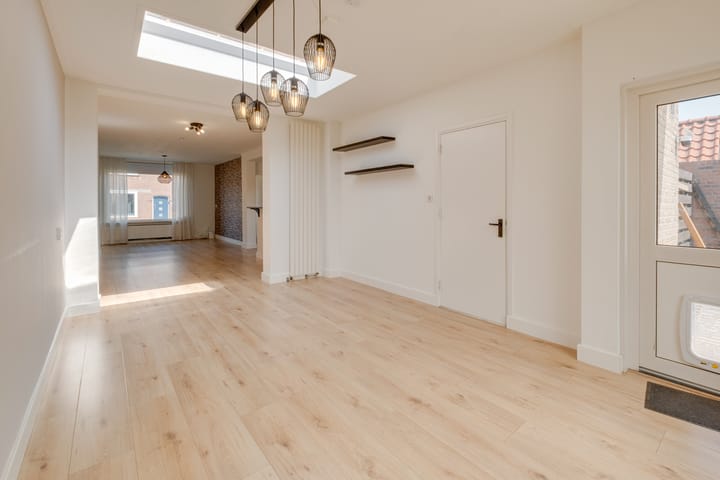 Photo 2 of Kampstraat 28