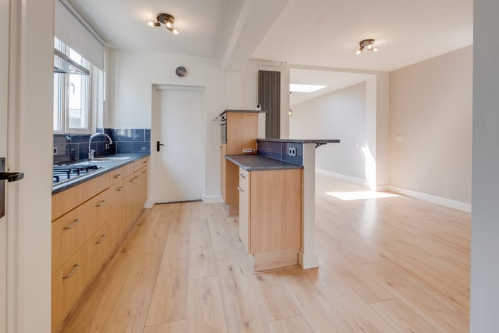 Photo 3 of Kampstraat 28