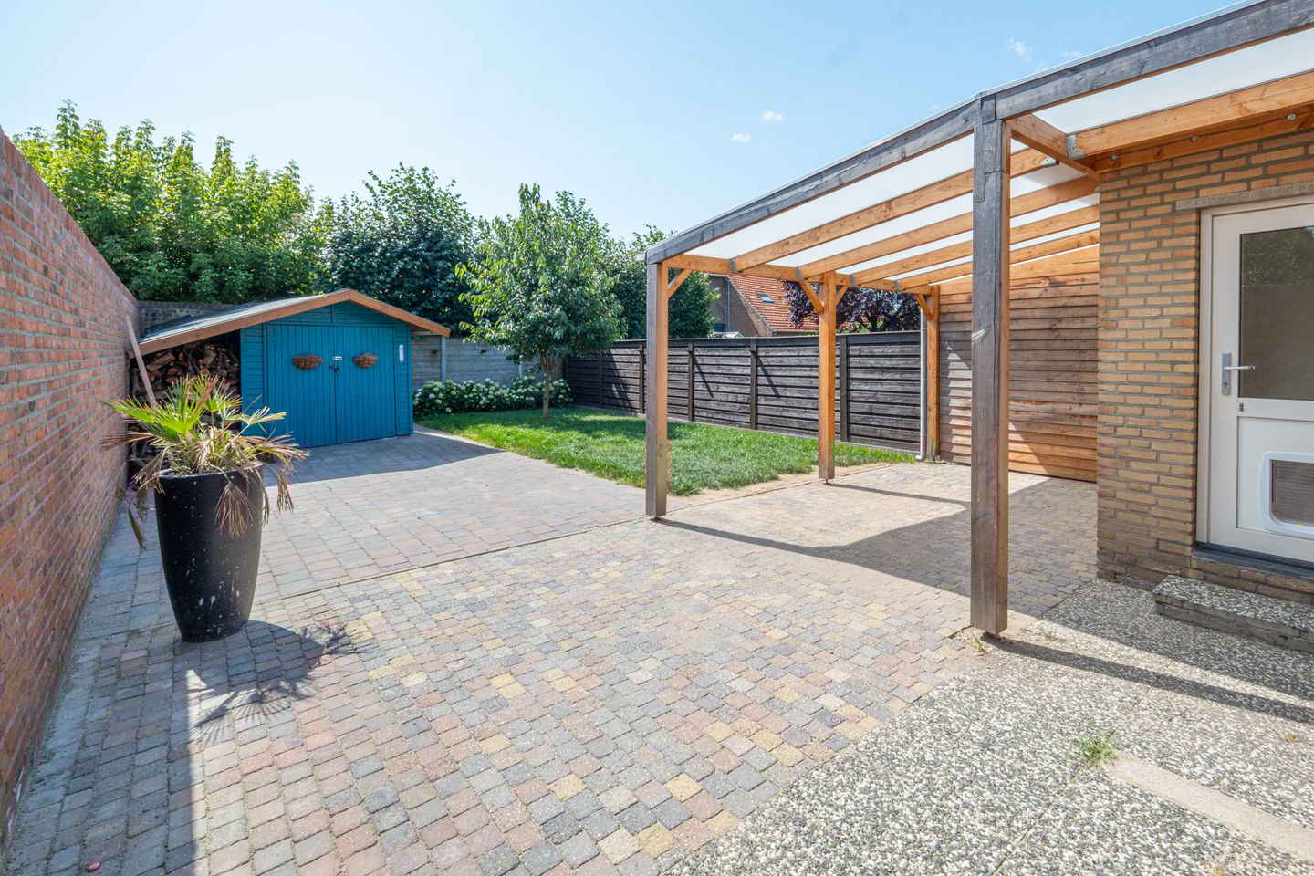 Photo 4 of Kampstraat 28