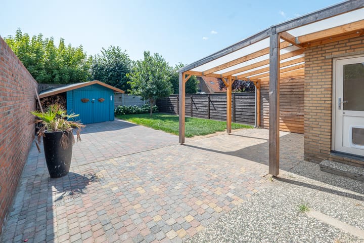 Photo 4 of Kampstraat 28