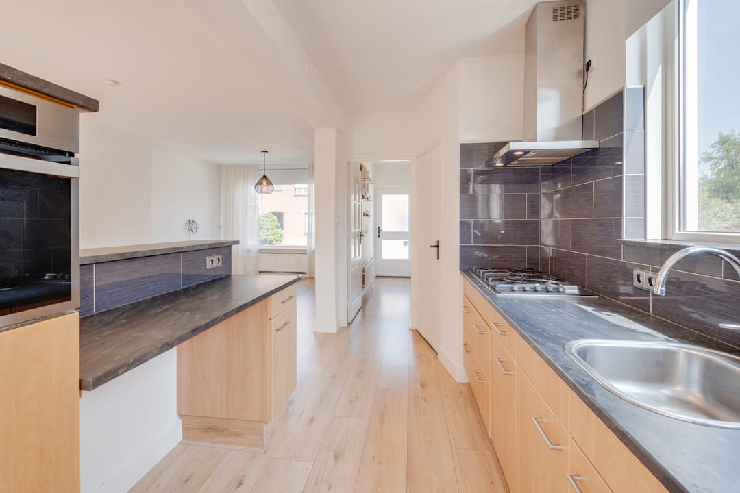 Photo 7 of Kampstraat 28