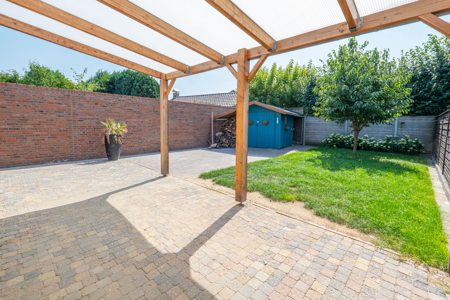 Photo 29 of Kampstraat 28