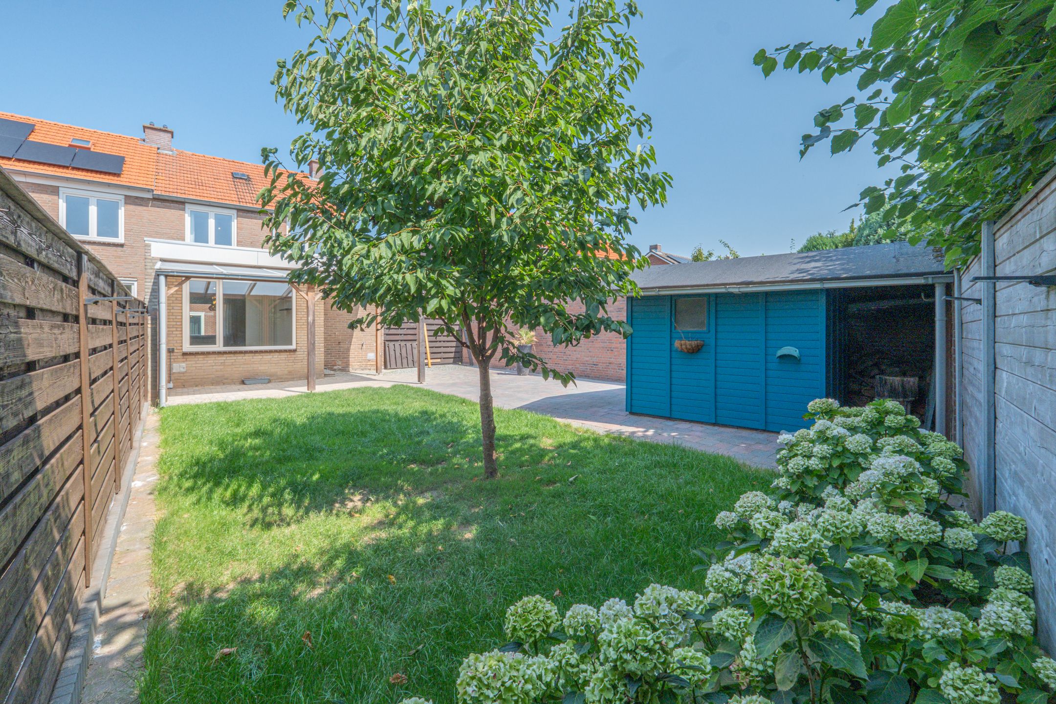 Photo 30 of Kampstraat 28