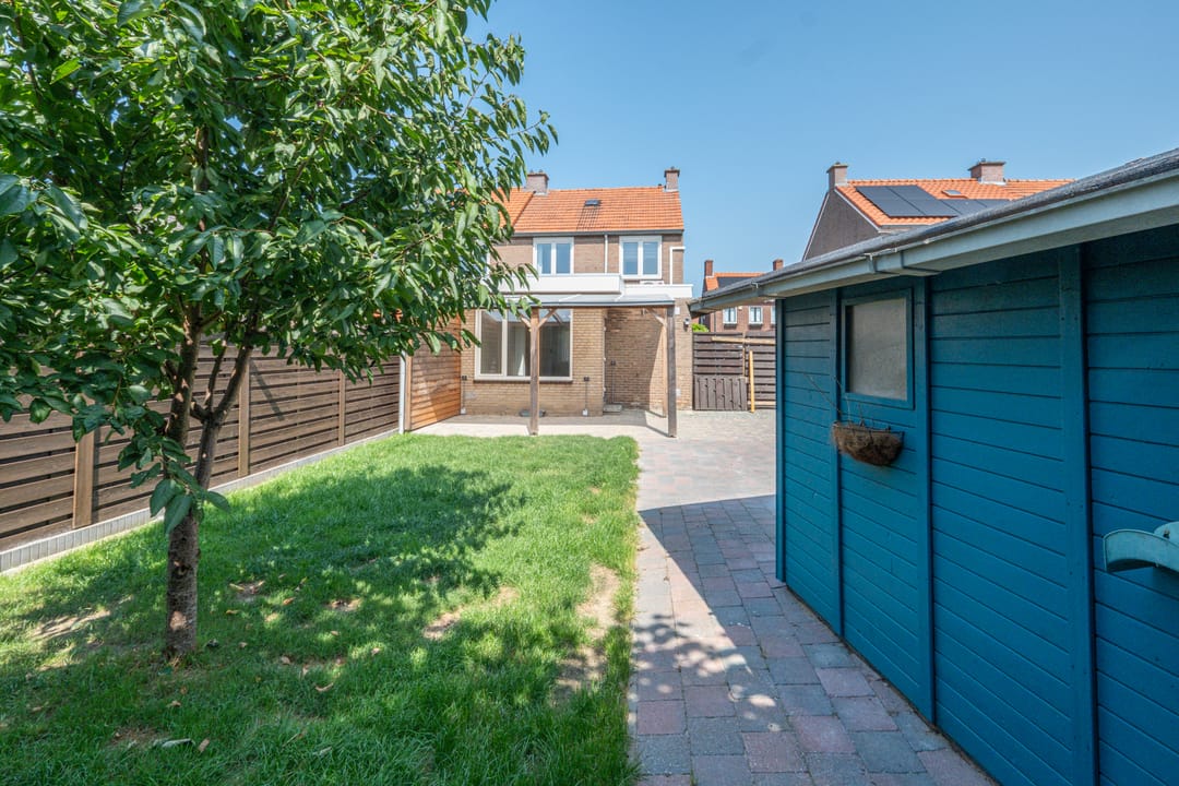 Photo 31 of Kampstraat 28