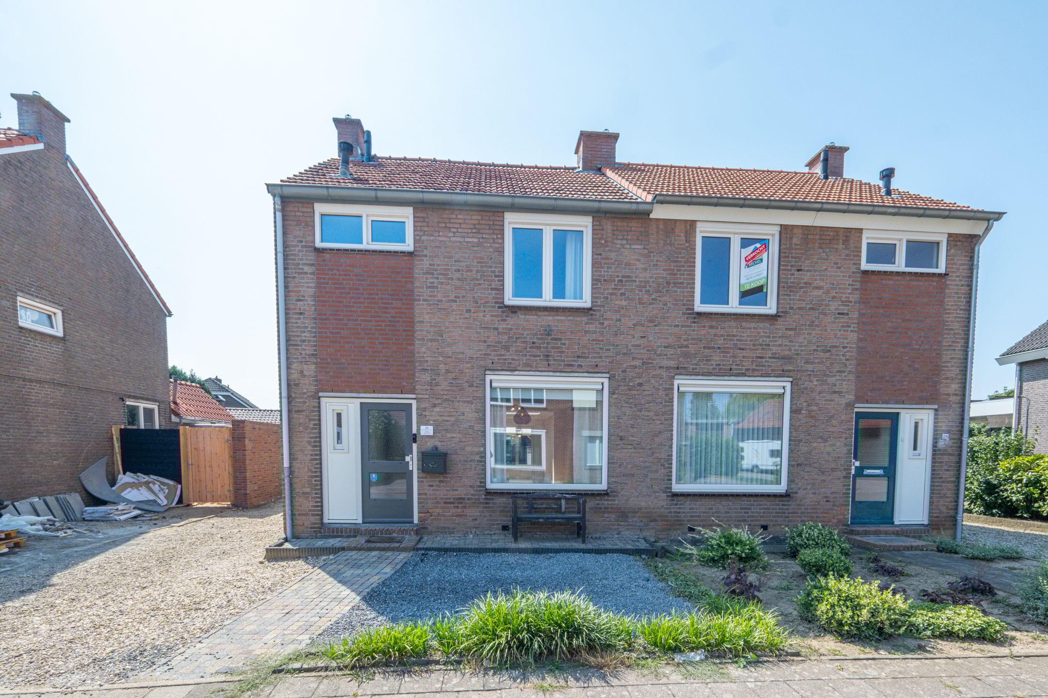 Photo 33 of Kampstraat 28