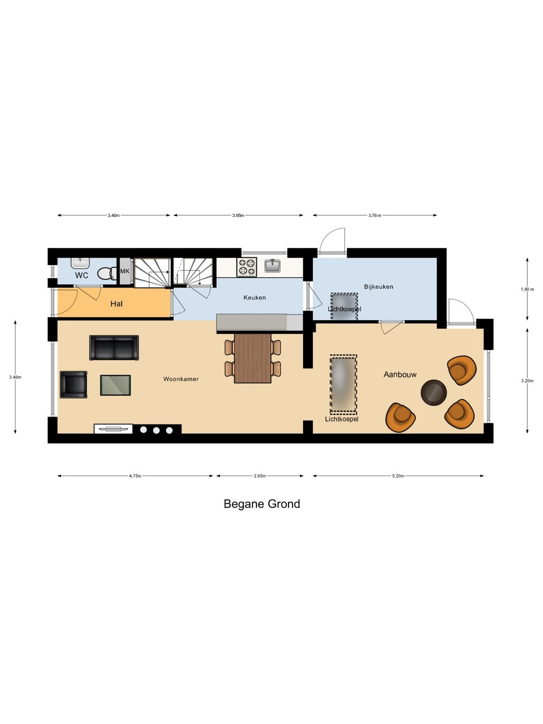 Photo 37 of Kampstraat 28