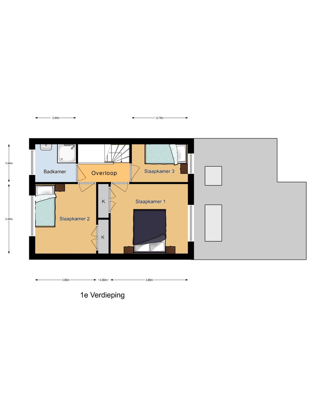 Photo 38 of Kampstraat 28