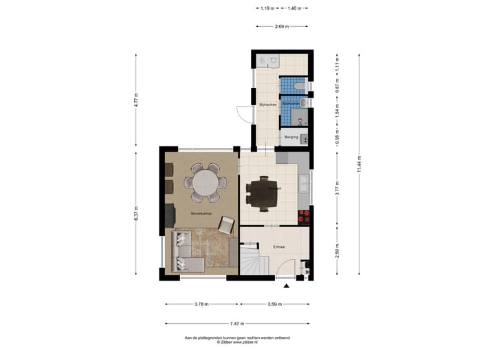 Foto 38 van Schoolstraat 12