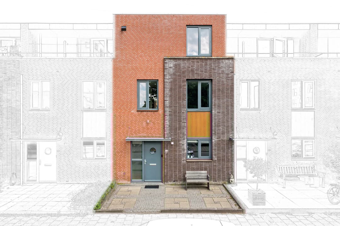 Photo 2 of Melkdragerhof 20