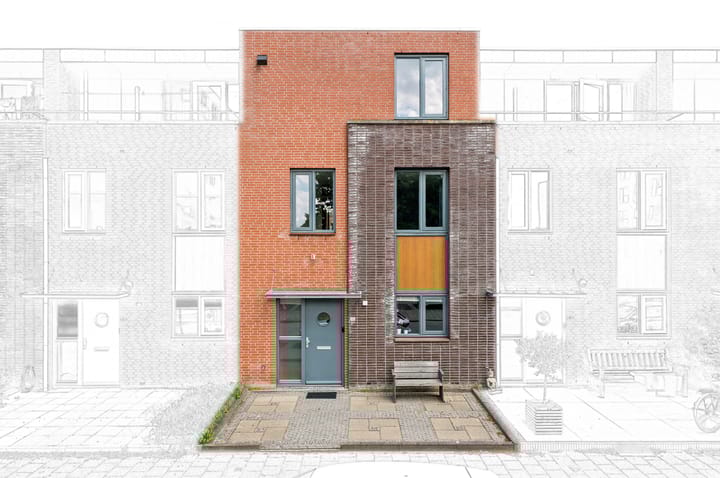 Foto 2 van Melkdragerhof 20