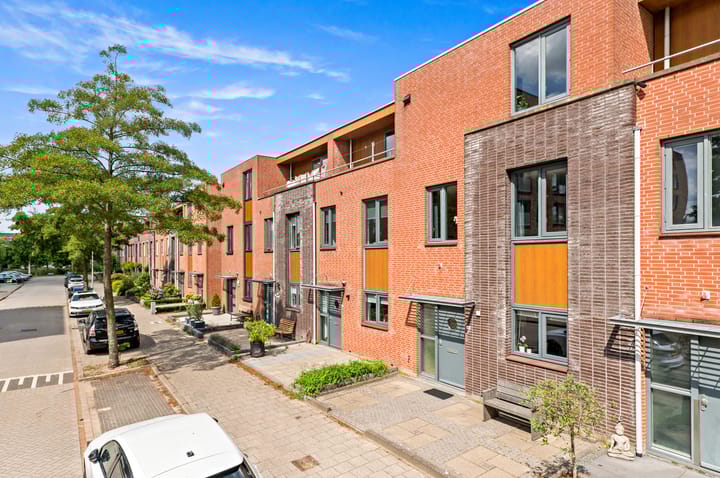 Foto 3 van Melkdragerhof 20