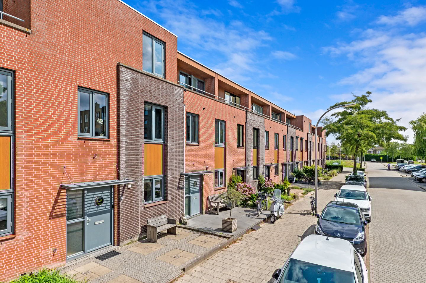 Photo 4 of Melkdragerhof 20