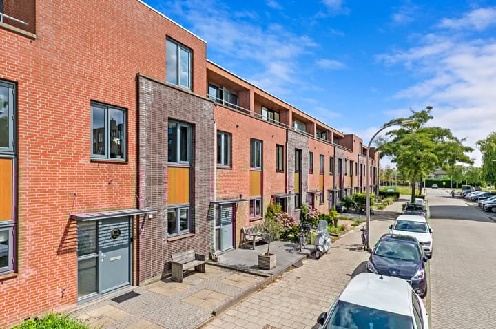 Foto 4 van Melkdragerhof 20