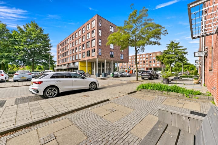 Foto 5 van Melkdragerhof 20