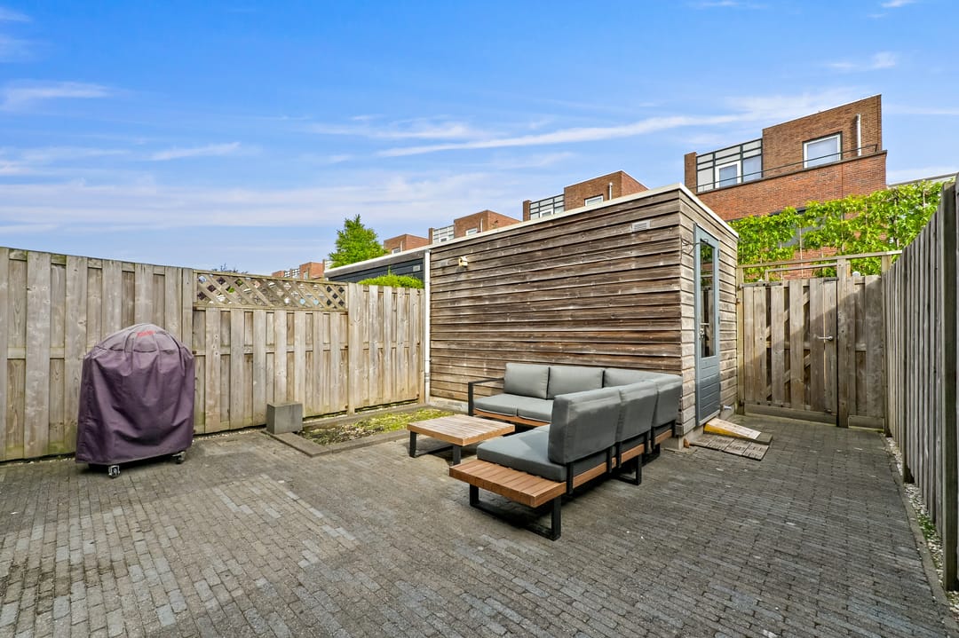 Photo 17 of Melkdragerhof 20