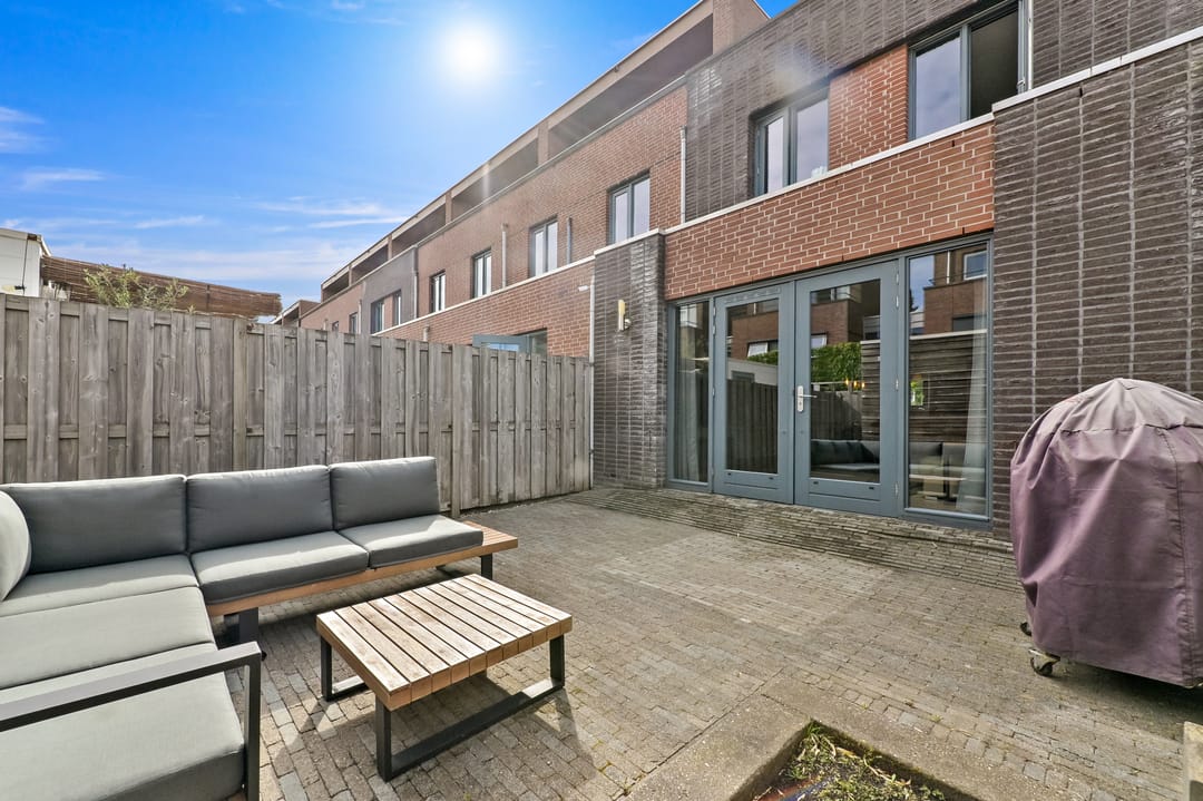 Photo 16 of Melkdragerhof 20