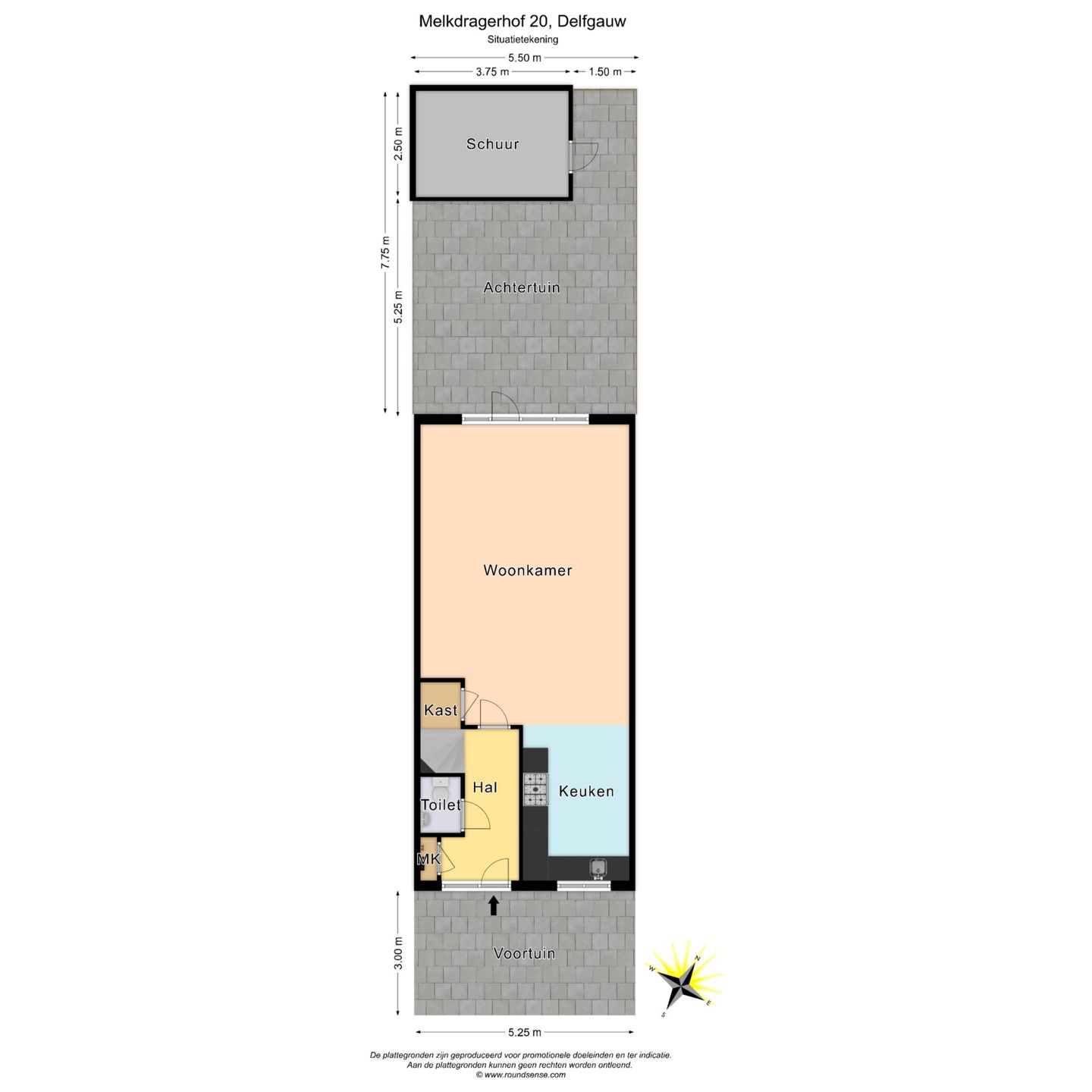 Photo 49 of Melkdragerhof 20