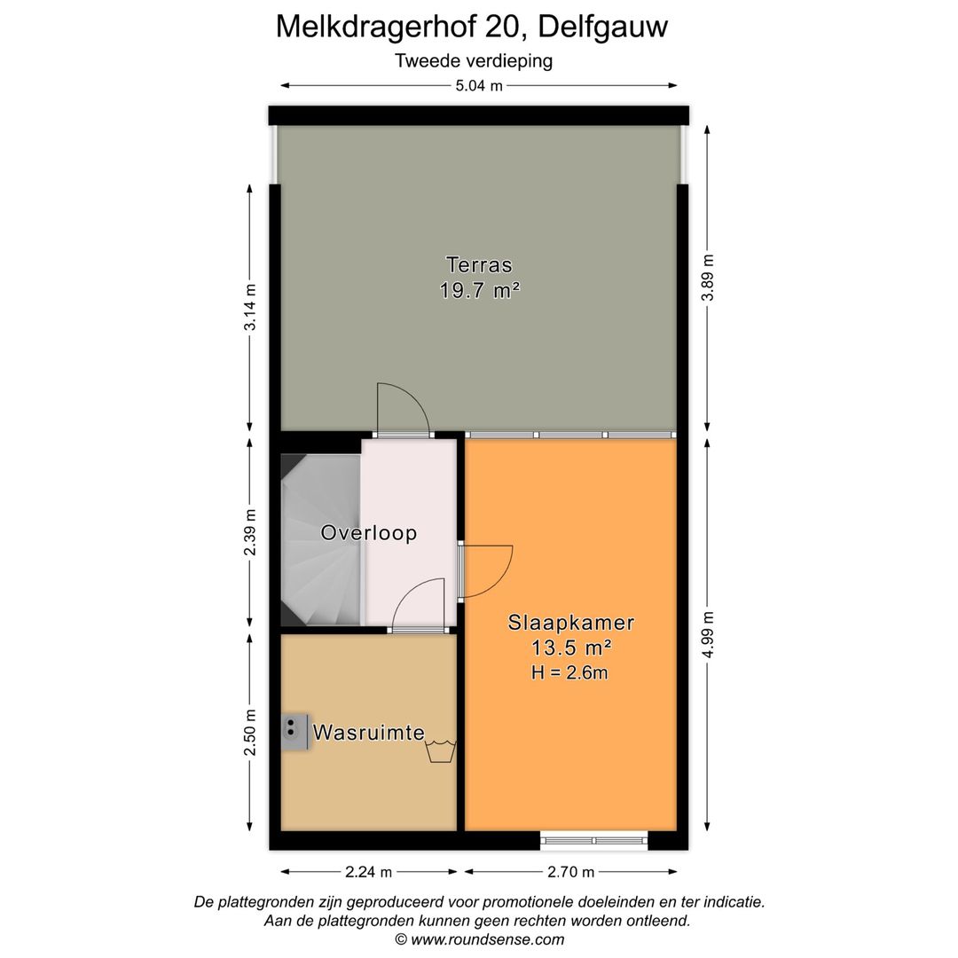 Photo 52 of Melkdragerhof 20