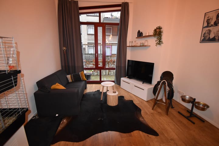 Foto 5 van Oortjesburg 5-4