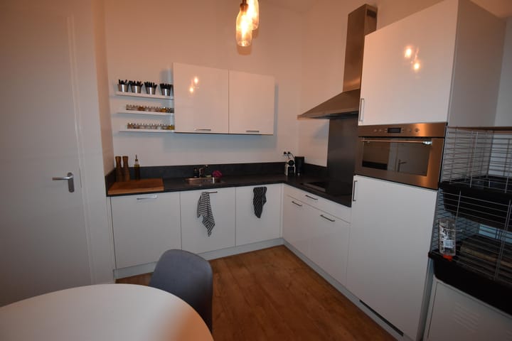 Foto 4 van Oortjesburg 5-4