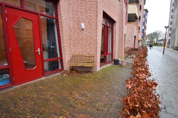 Foto 2 van Oortjesburg 5-4