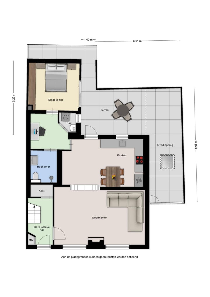 Photo 44 of Esscheweg 44