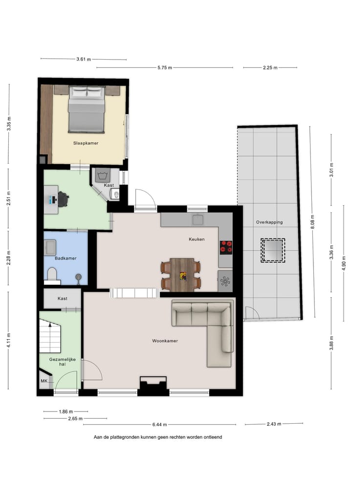 Photo 45 of Esscheweg 44