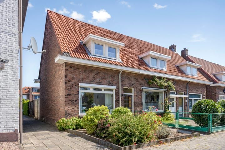 Foto 7 van Jupiterstraat 116