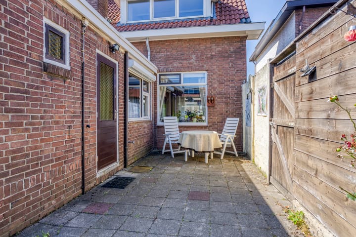 Foto 23 van Jupiterstraat 116