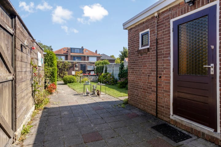 Foto 24 van Jupiterstraat 116