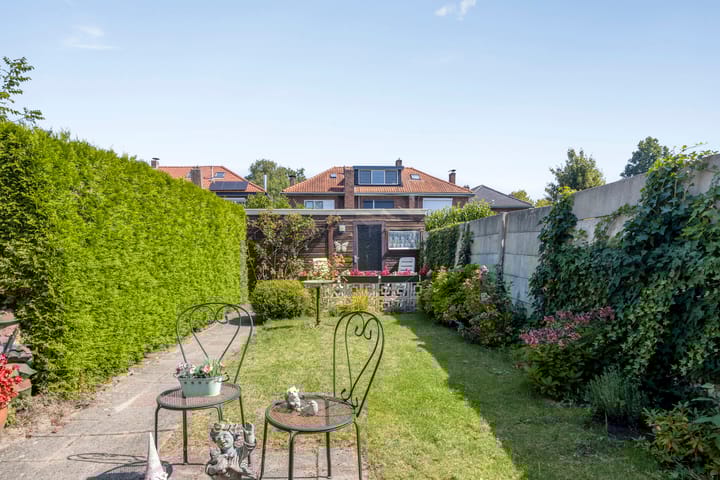 Foto 25 van Jupiterstraat 116